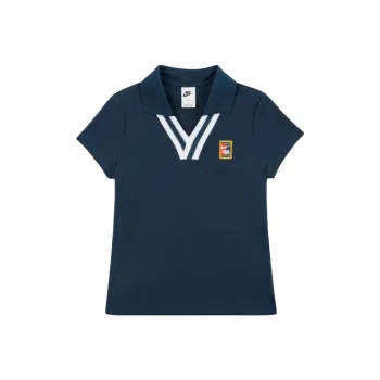 Nike X Yoon Polo Top