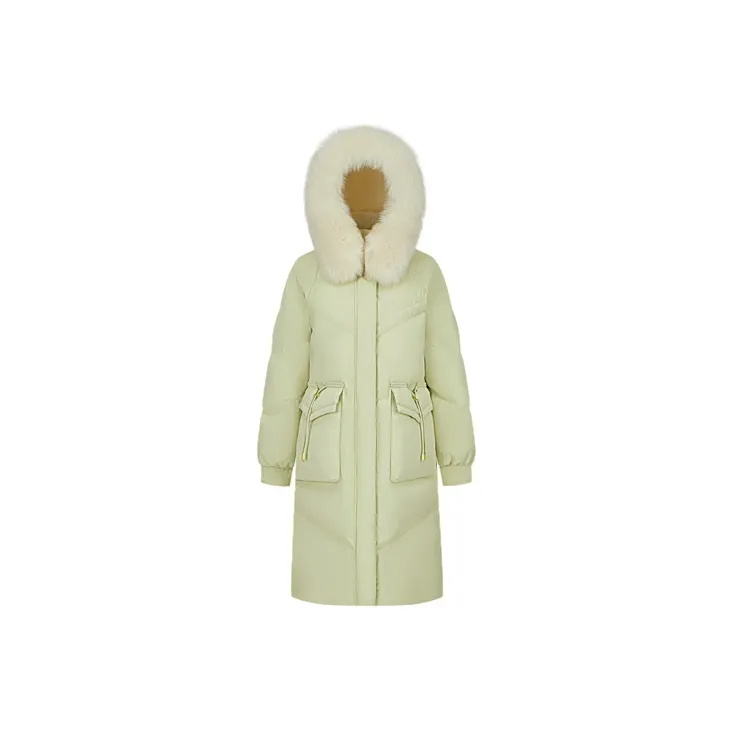 BOSIDENG Down Jackets Women's-0