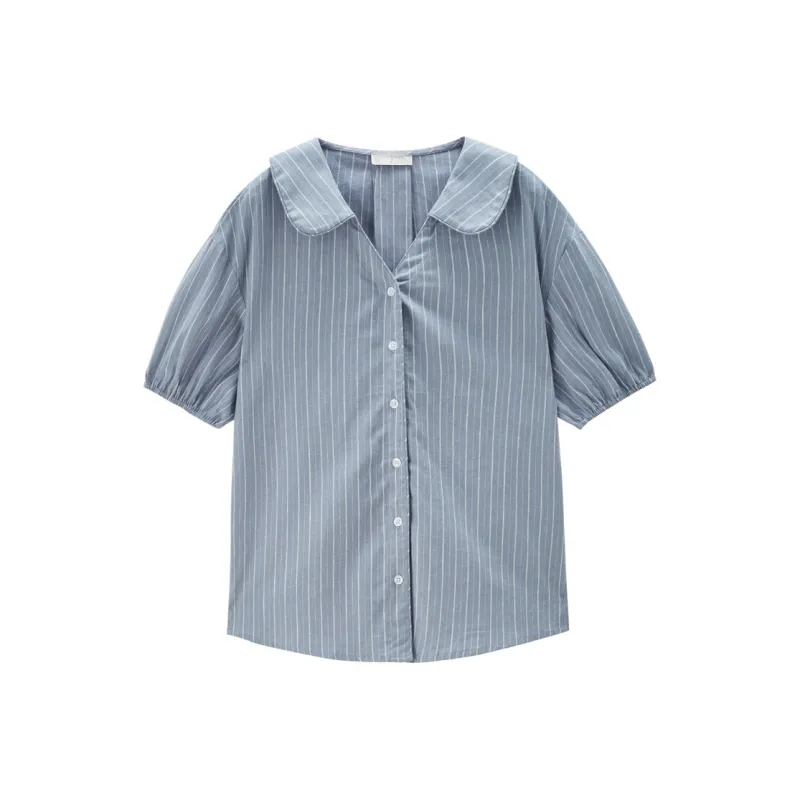 UNIQLO Shirts Women's-7