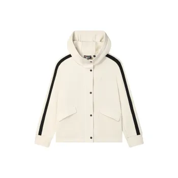 FILA Knitwear Women's Snow White