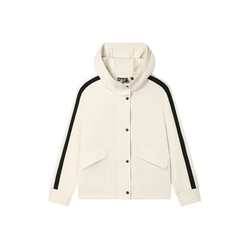 FILA Knitwear Women's Snow White-0