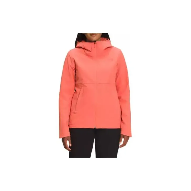 THE NORTH FACE Jackets Women's Orange-0