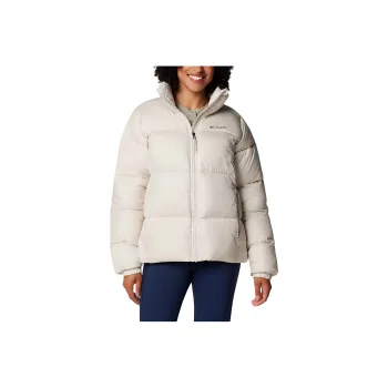 Columbia Jackets & Coats Women's Ecru