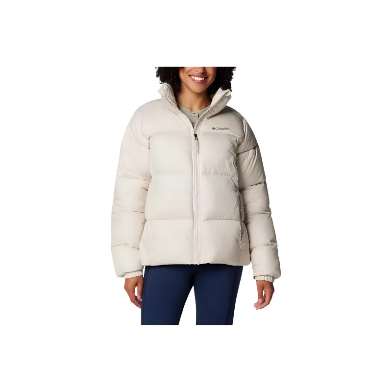 Columbia Jackets & Coats Women's Ecru-0