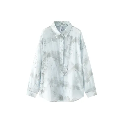SEM/R Shirts Women's