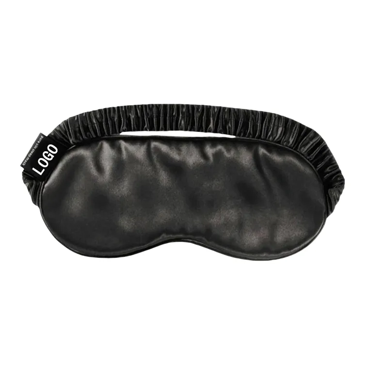 YUZHAOLIN 100% Mulberry Silk Eye Masks-2