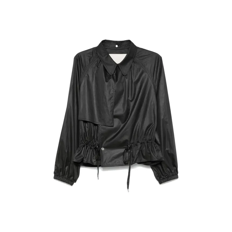 ISABEL MARANT Gwenola Jacket-0