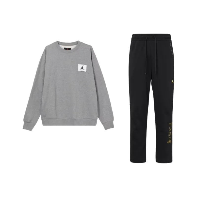Jordan Casual Sportswear Men-0