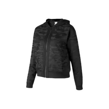 New Balance Jackets Women's Black