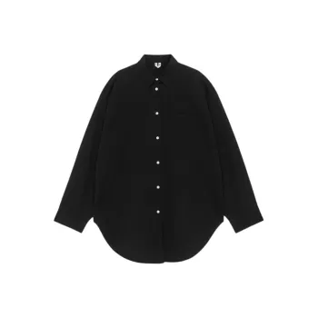 ARKET Shirts Women's Black