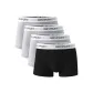 4 Pack (Gray+Gray+Gray+Black)