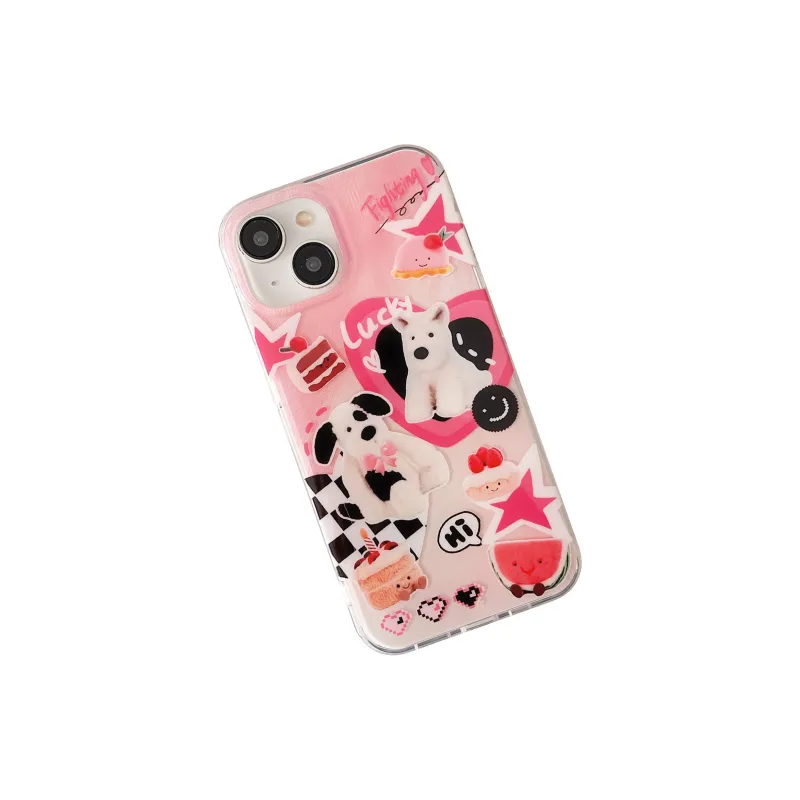 BZZOKI Phone Cases-4