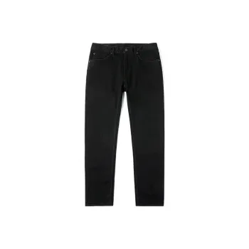 Lee Jeans Men Black
