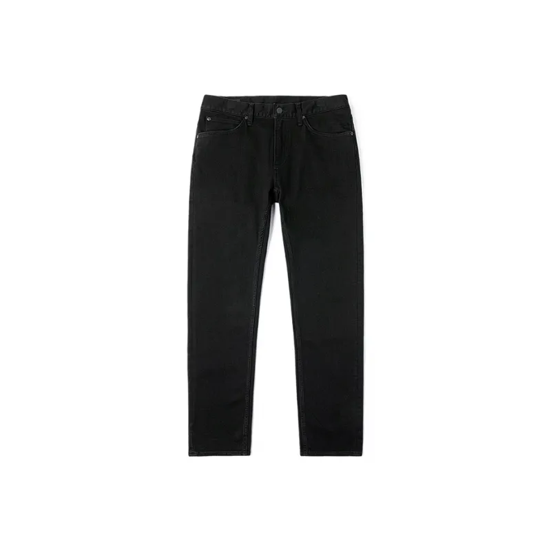 Lee Jeans Men Black-0