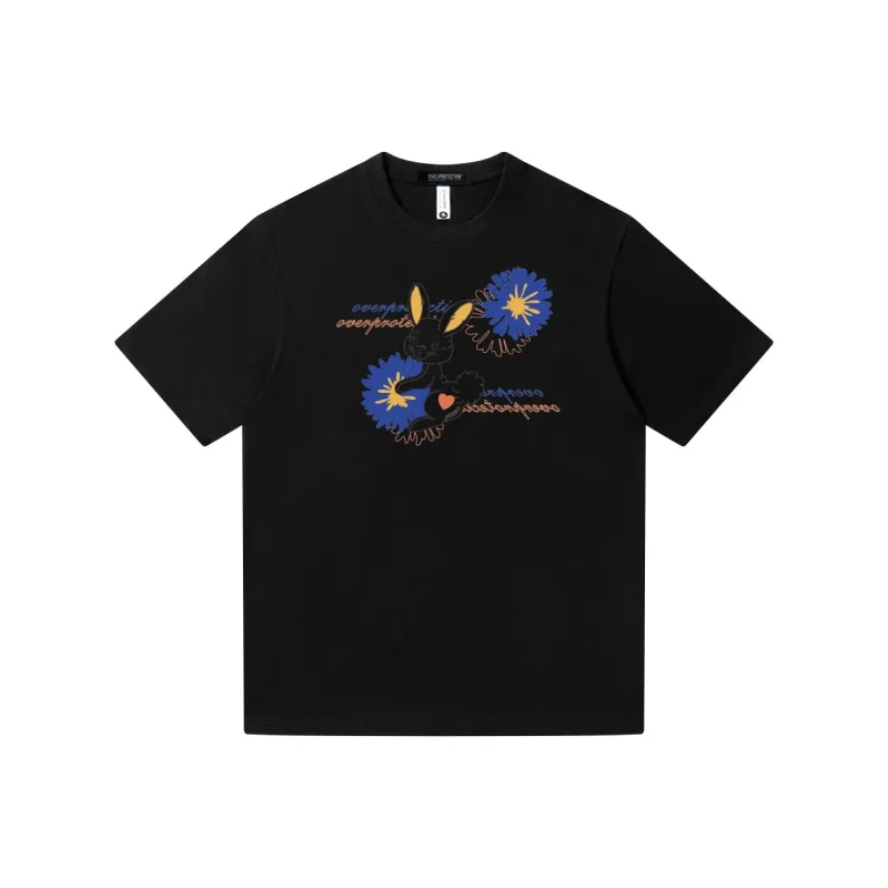 OVERPROTECTION T Shirts Unisex-0