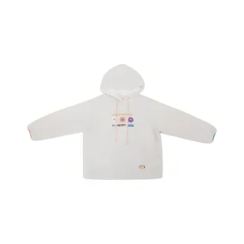Cloud Factory Sweatshirt Women's White