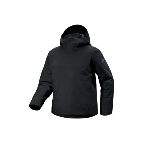 Arcteryx Russet Down Gore Te Jackets Coats Women's