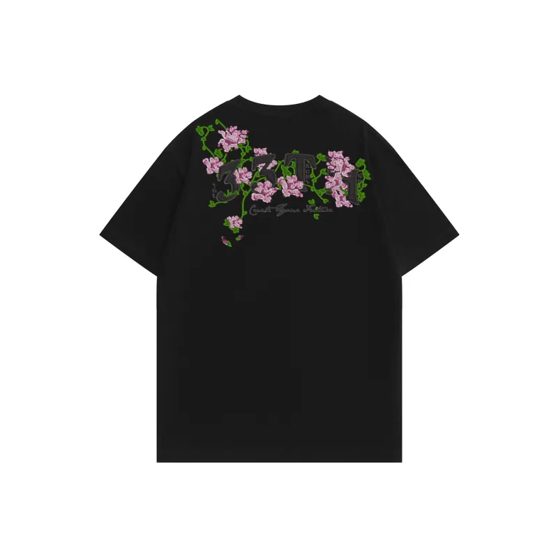 33TH T Shirts Unisex-11