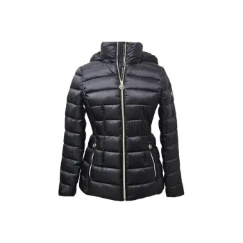 MICHAEL KORS MMK Jackets & Coats Women's Black
