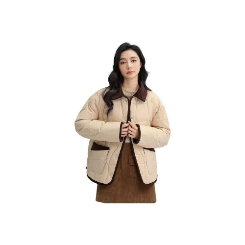 YAYA Down Jackets Women's