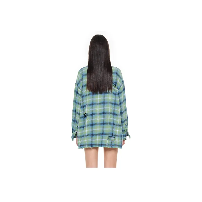 ANDREA MARTIN Shirts Unisex-11