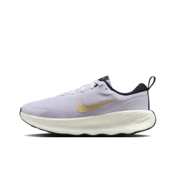 Nike Promina Anti Slip Wear Resistant Low Top Casual Shoes Women's Purple