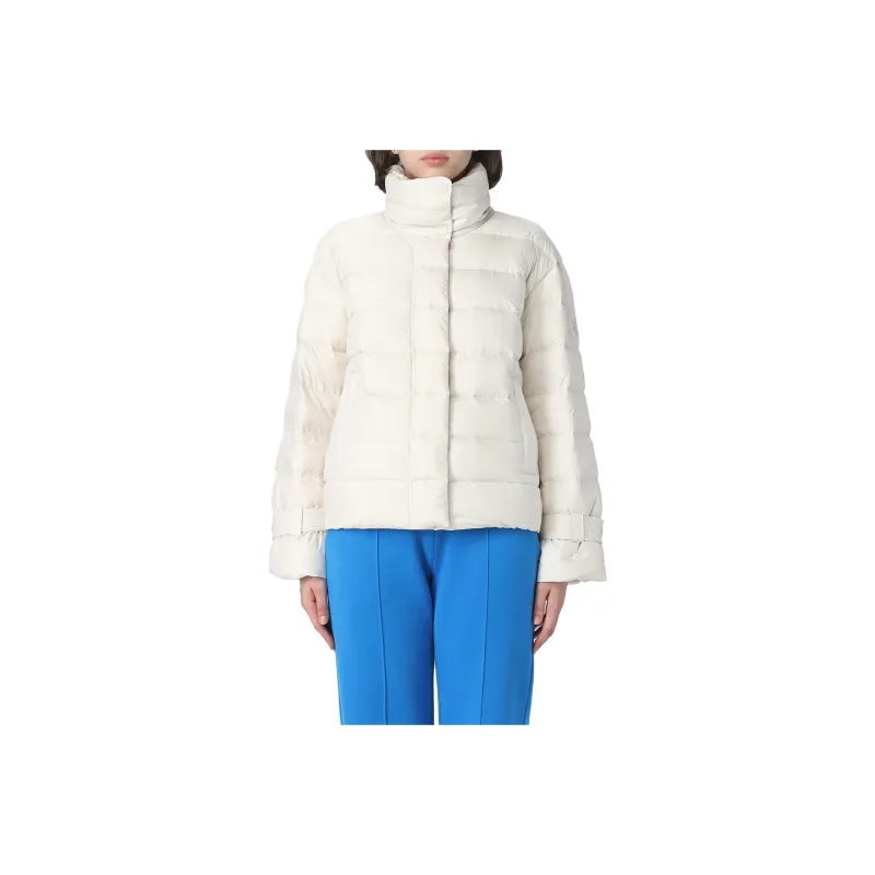 WOOLRICH Ellis Zipped Down Jacket-0