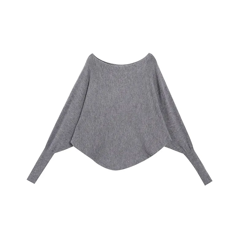 ZVJH Knitwear Women's-3