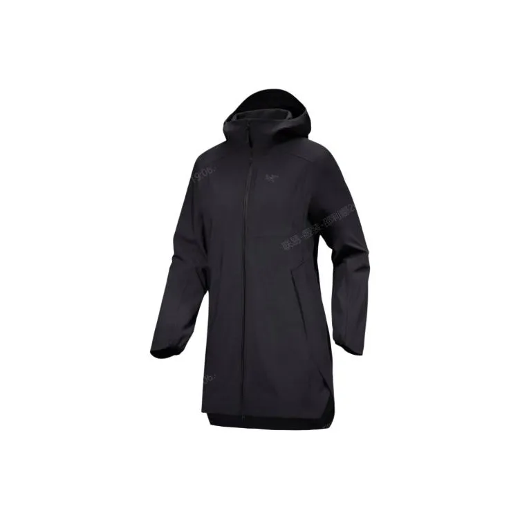 Arcteryx GAMMA HEAVYWEIGHT Jackets Coats Women's-2