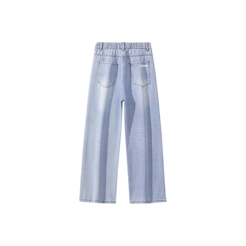 Jeep Jeans Unisex-3