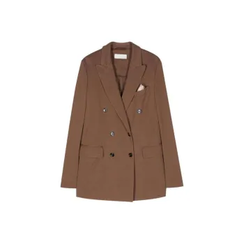 Circolo 1901 Pocket square Blazer