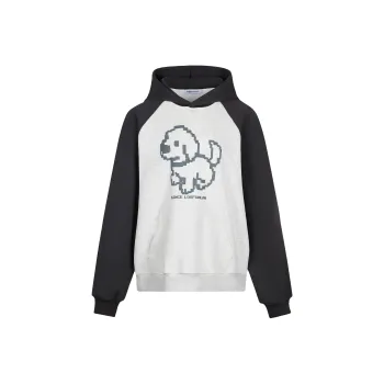 ZUOBEIKA Sweatshirts Unisex