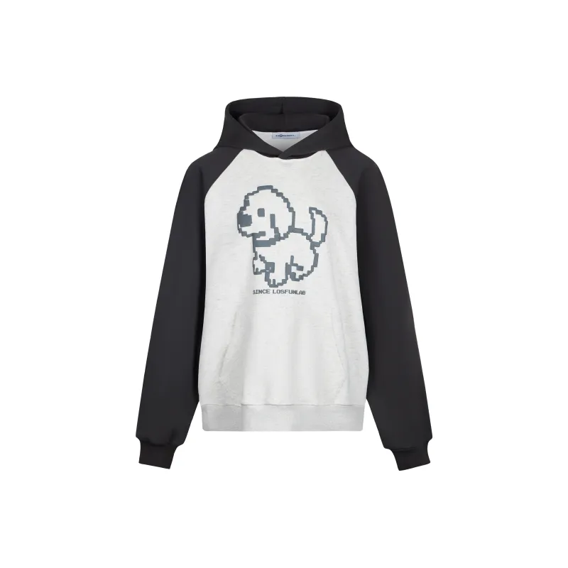 ZUOBEIKA Sweatshirts Unisex-0