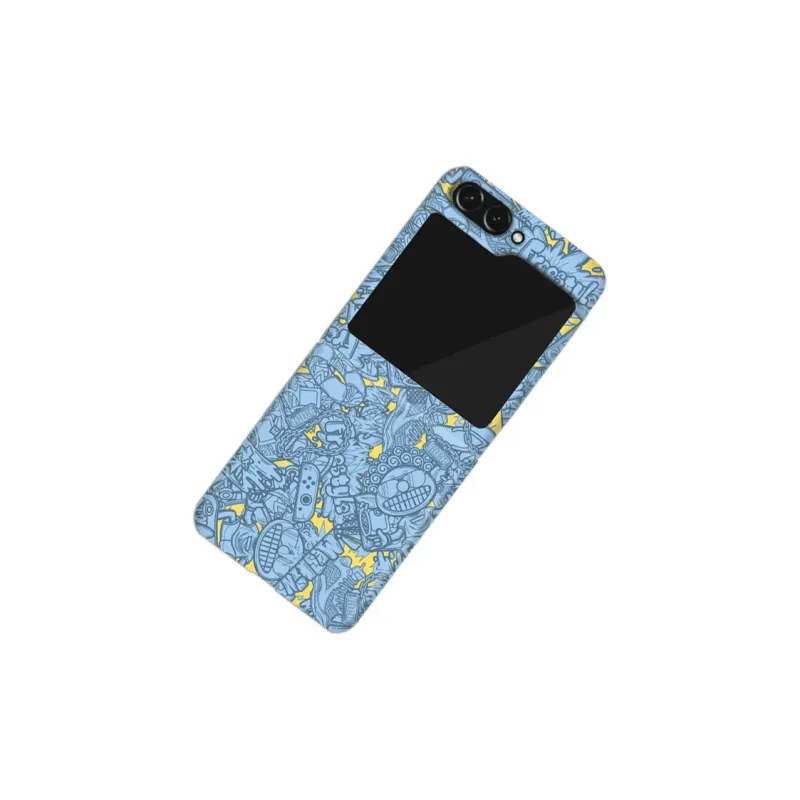 ME SKINS Phone Cases-14