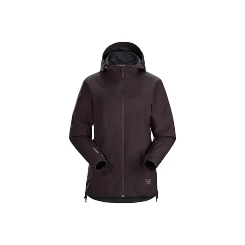 Arcteryx Solano Jackets Women's