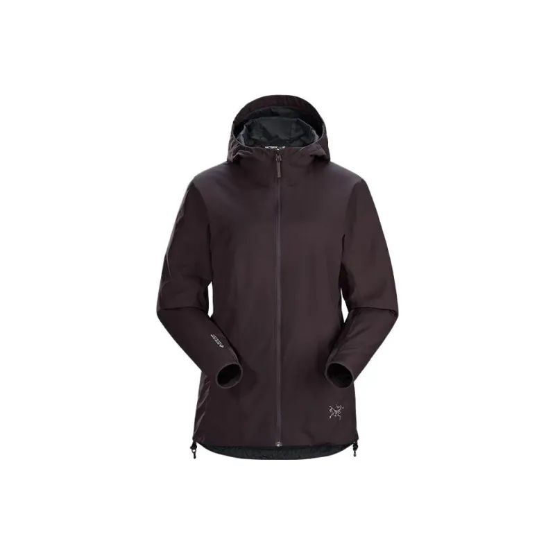 Arcteryx Solano Jackets Women's-0