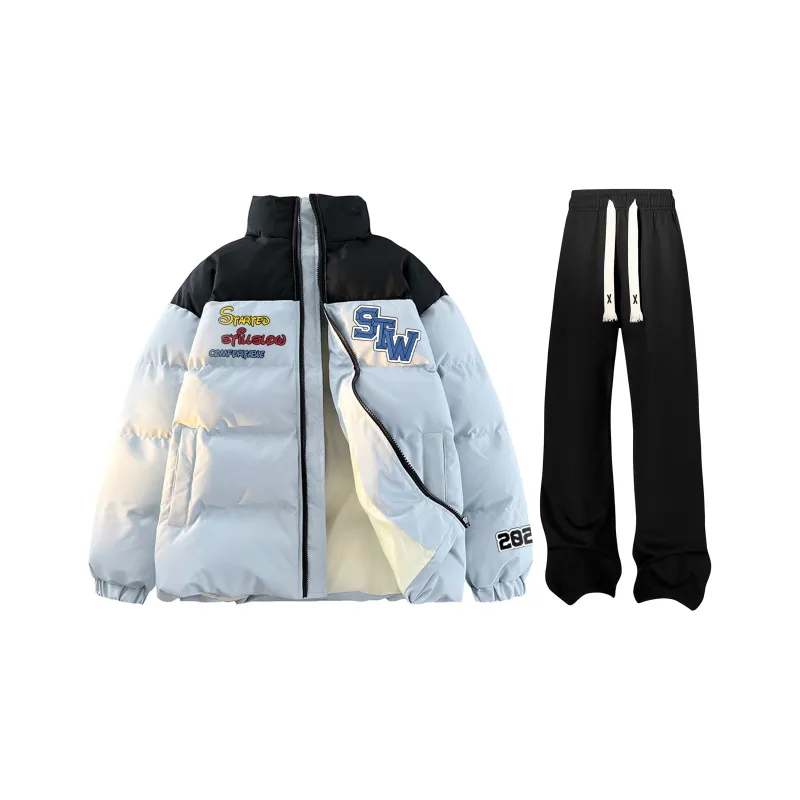 Stillslow Casual Sportswear Unisex-6