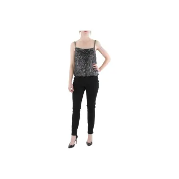 BCBGMAXAZRIA Camisole Women's Black