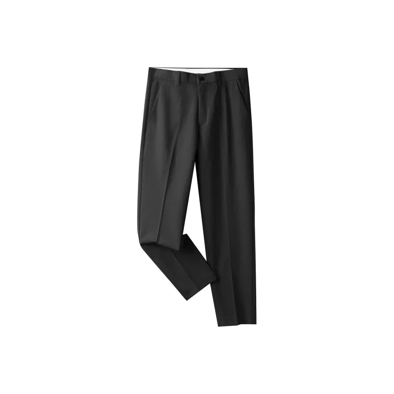 UBV Suit Trousers Men-0