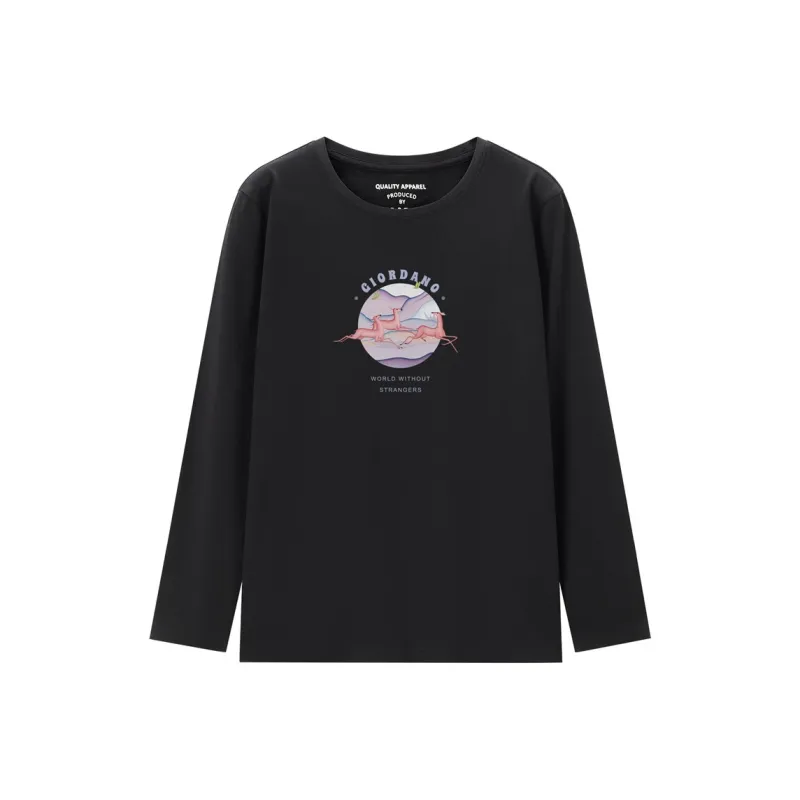 UNIQLO T Shirts Women's-6