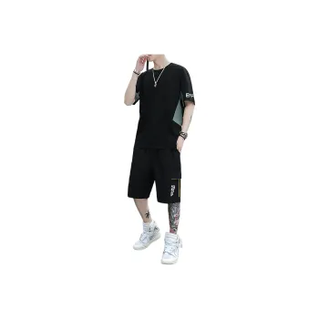 A/2/8/T Casual Sportswear Unisex
