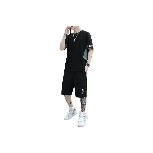 A/2/8/T Casual Sportswear Unisex