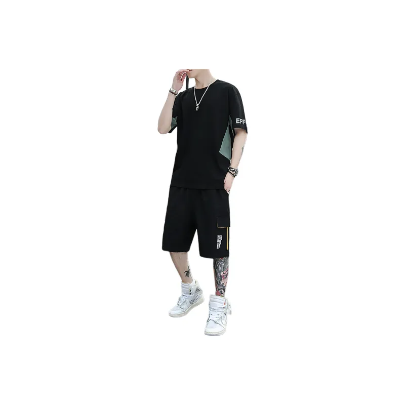 A/2/8/T Casual Sportswear Unisex-0