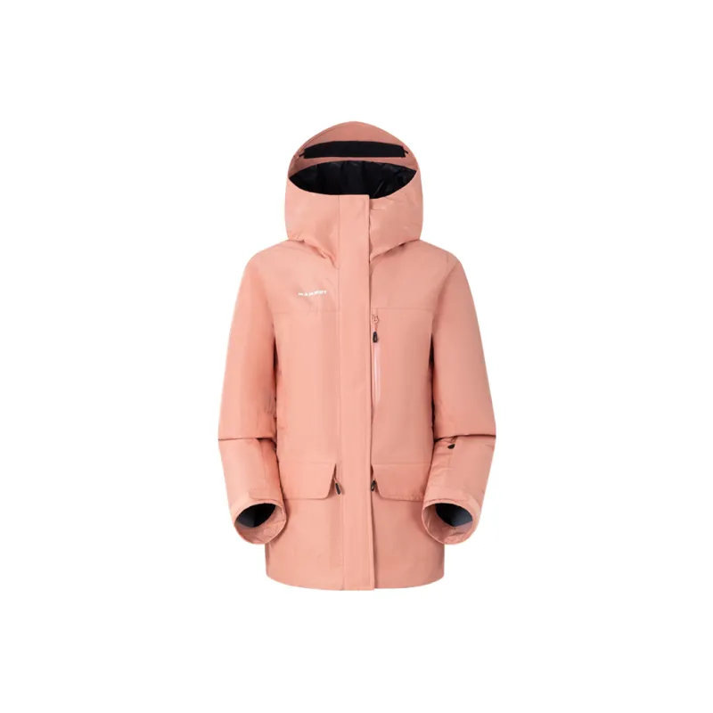 MAMMUT Jackets Women's-0