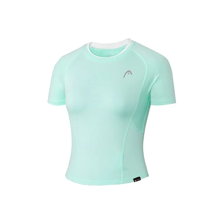 HEAD T Shirts Women's-4