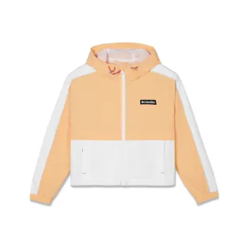 Columbia Jackets Women's Orange