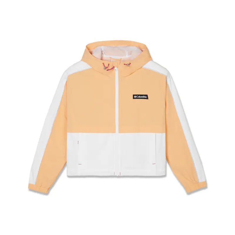 Columbia Jackets Women's Orange-0