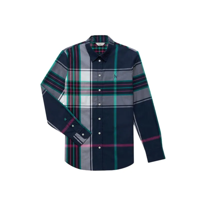 HAZZYS Long Sleeved Shirt Women's-1
