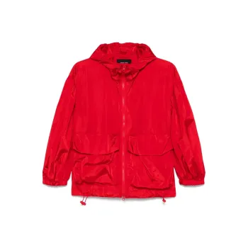 SIMONE ROCHA Hooded Jacket