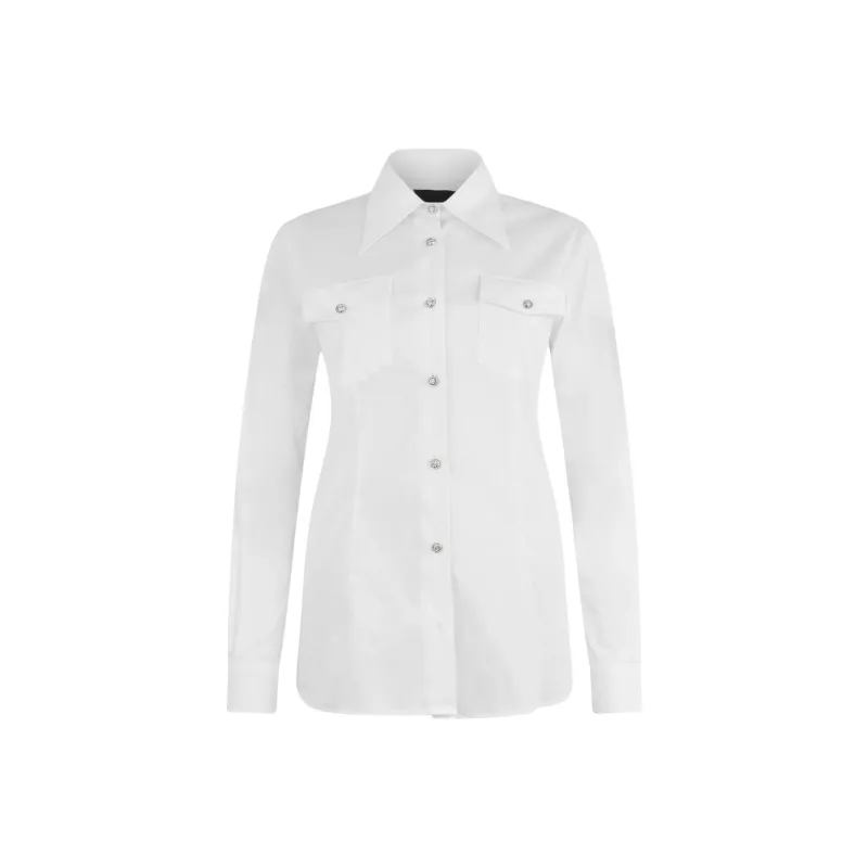 Liu Jo Buttoned up Shirt-0